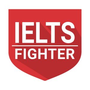 Ielts Fighter