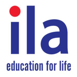 logo ila