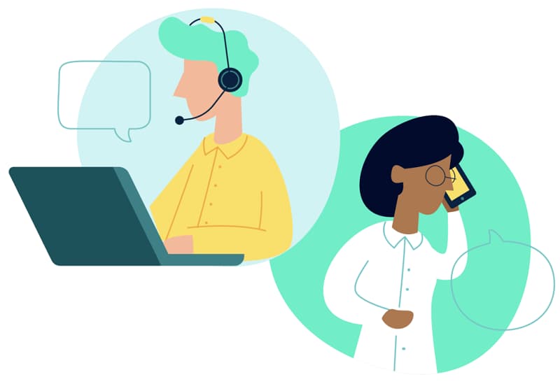 Tổng đài Timviecgiasu.com hoạt động trực tuyến 24/7