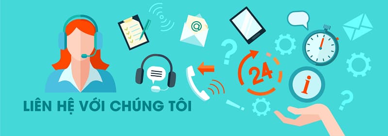 Timviecgiasu.com cung cấp đa dạng kênh để khách hàng liên hệ