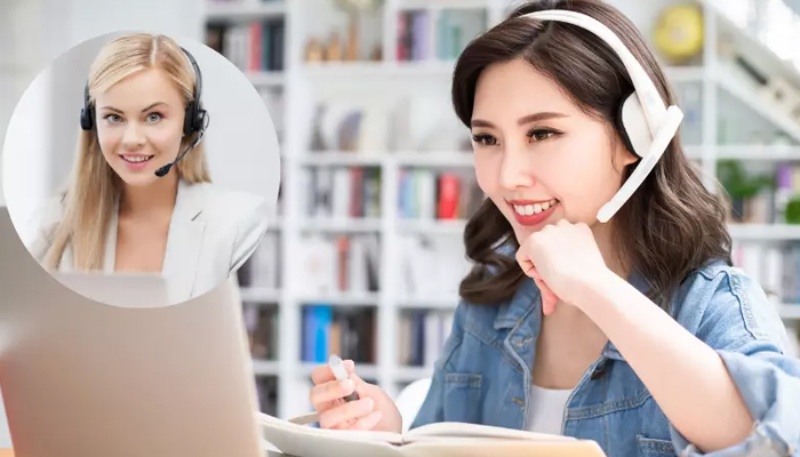Mô tả các nhiệm vụ chính của giáo viên IELTS Online